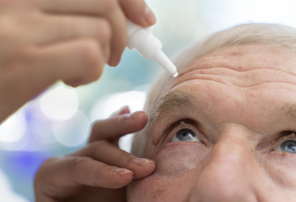 Việc phát hiện và điều trị sớm có thể giảm 95% nguy cơ mù lòa.