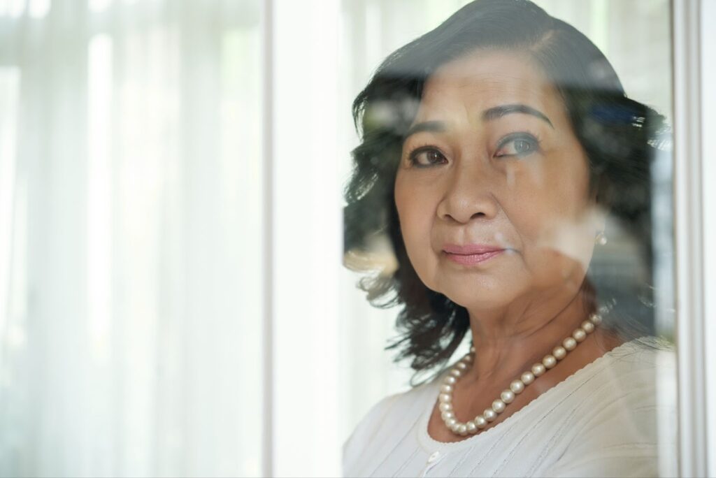 Prima Saigon: Four Causes of Blindness in the Elderly