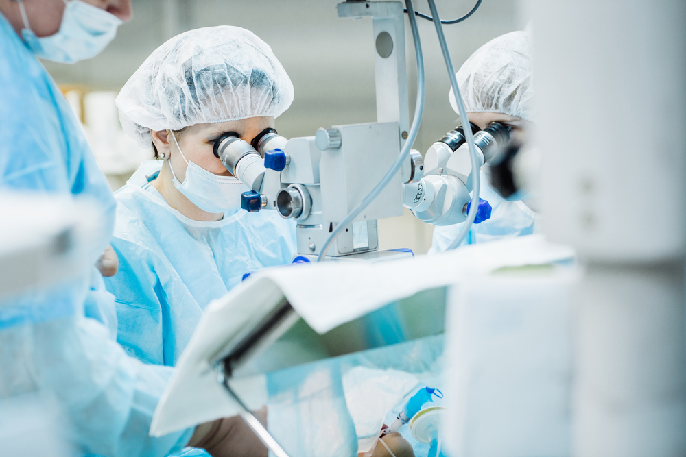 Bệnh viện Mắt Prima Sài Gòn: Phẫu thuật là giải pháp duy nhất để điều trị đục thủy tinh thể