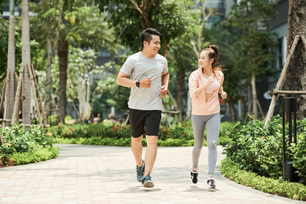 Prima Saigon: Exercise regularly can prevent Glaucoma <yoastmark class=