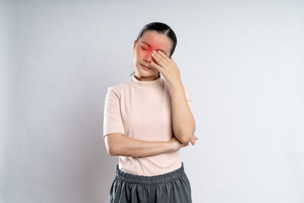 Prima Saigon: Các chấn thương tại mắt có thể ảnh hưởng tới các sợi thủy tinh thể